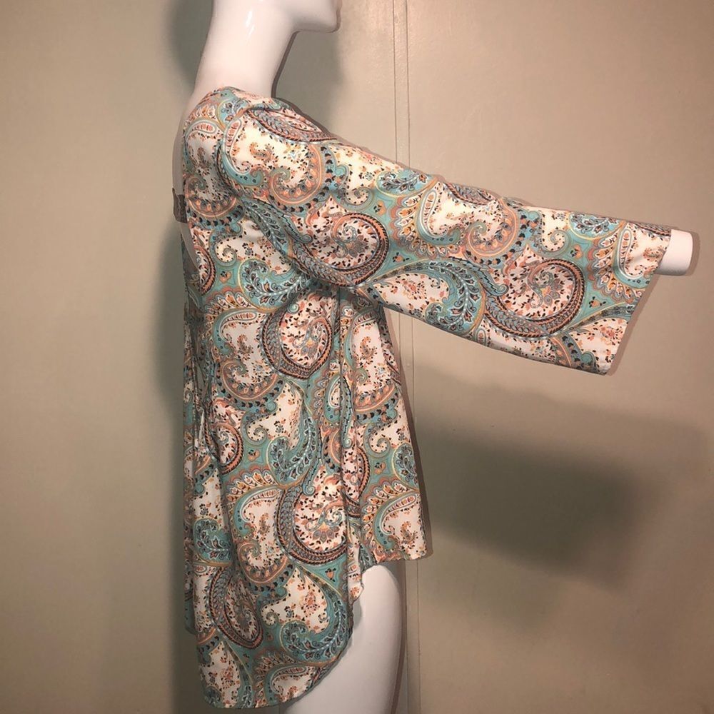 Alter’d State Top   - Picture 4 of 7